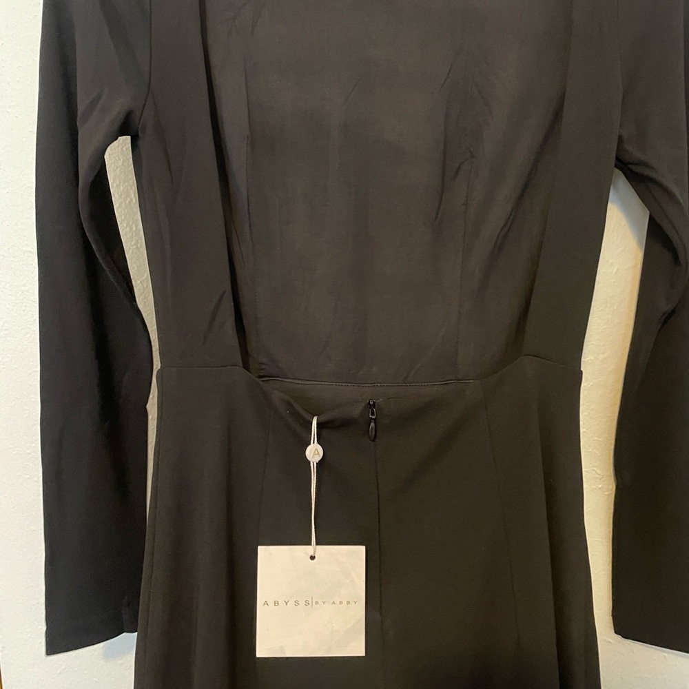 Abyss by Abby Cleo Dress - Picture 4 of 5